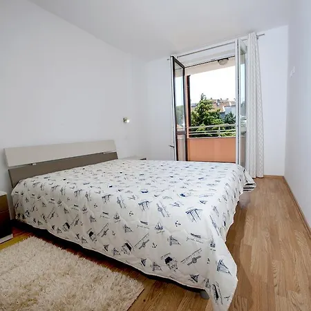 Апартаменты Centener Ровинь