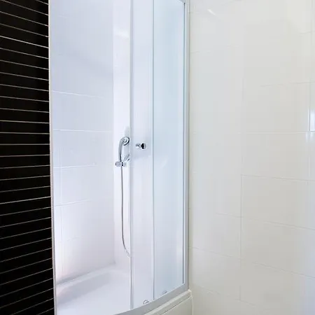 Апартаменты Centener