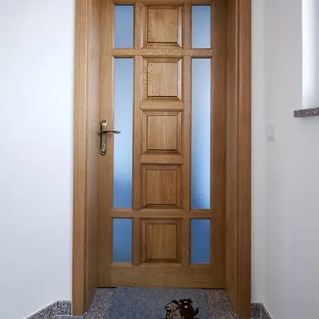 Апартаменты Centener