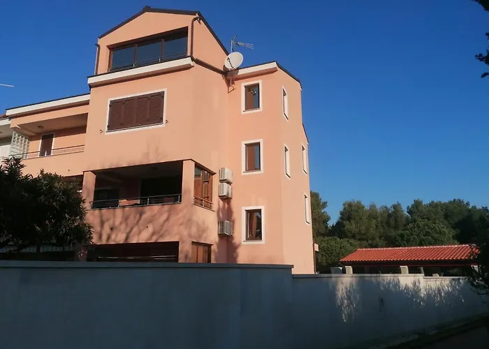 Apartamento Centener *