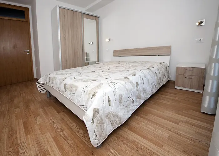 Apartamento Centener *