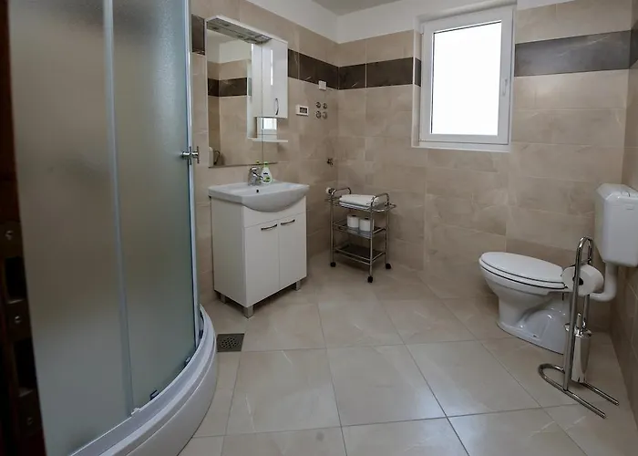 Apartamento Centener *