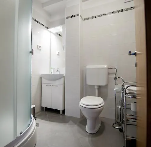 Apartamento Centener *