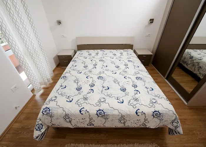 Apartamento Centener *