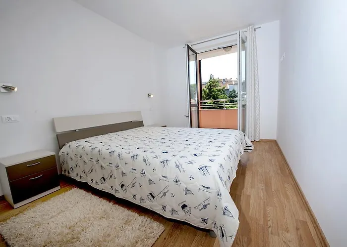 Apartamento Centener Rovinj