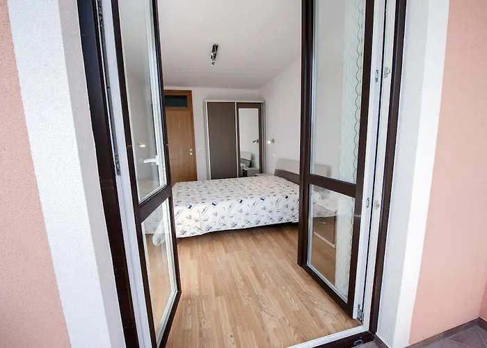 Apartamento Centener Rovinj