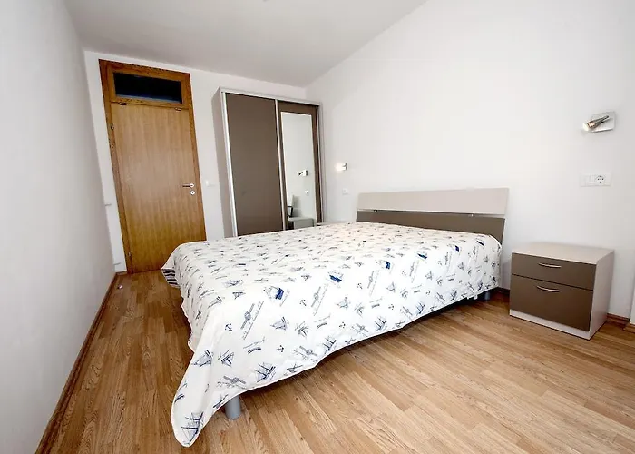 Apartamento Centener Rovinj