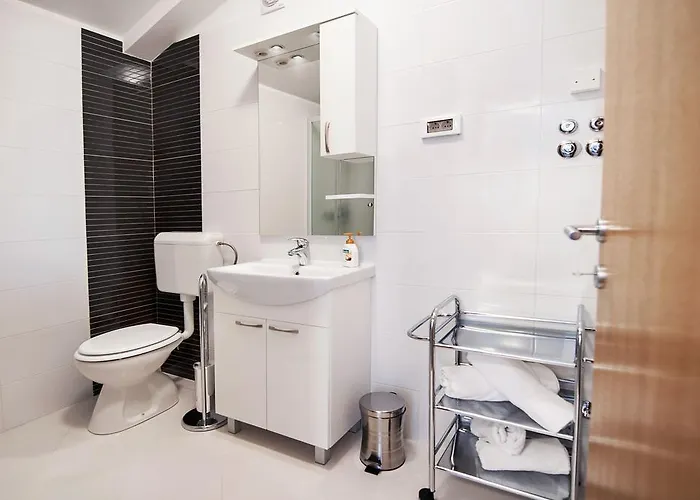 Apartamento Centener *