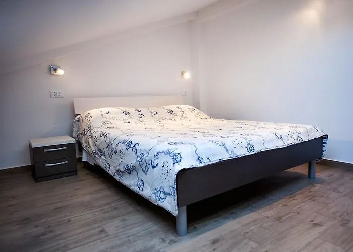 Apartamento Centener