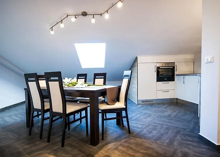 Apartamento Centener Rovinj