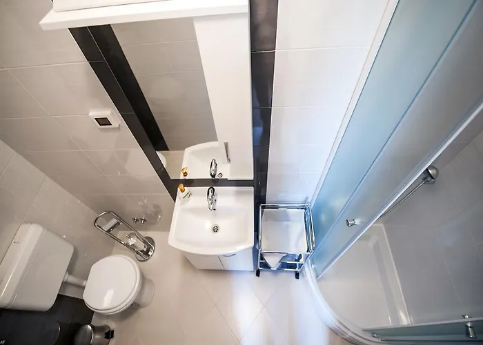 Apartamento Centener Rovinj