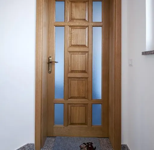 Apartamento Centener