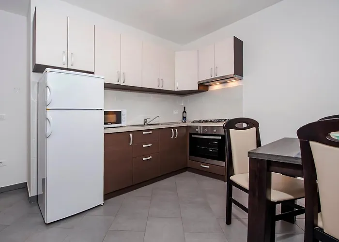 Apartamento Centener *
