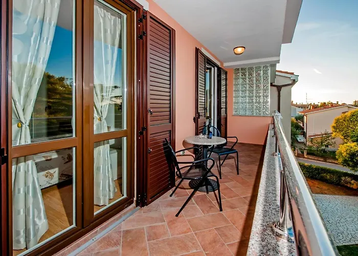 Apartamento Centener *