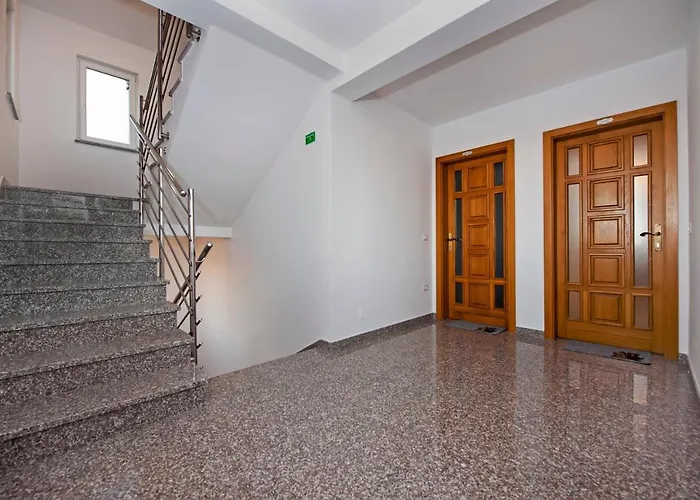 Apartamento Centener Rovinj