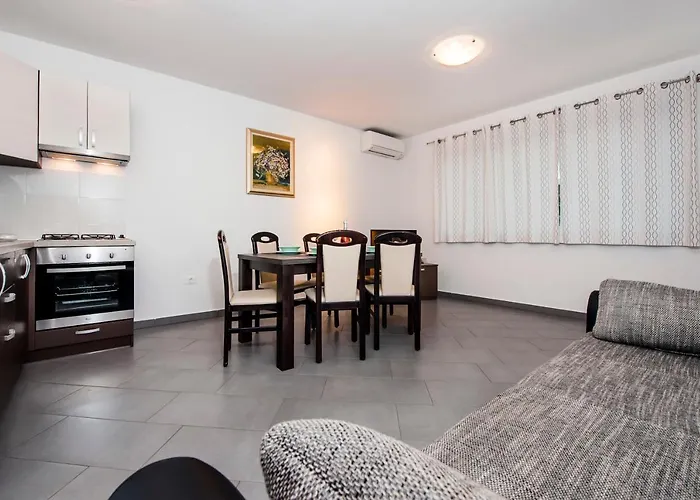 Apartamento Centener Rovinj