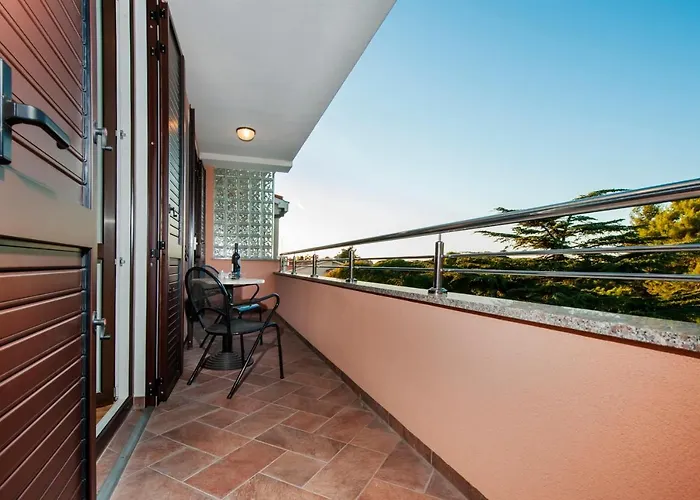 Apartamento Centener Rovinj