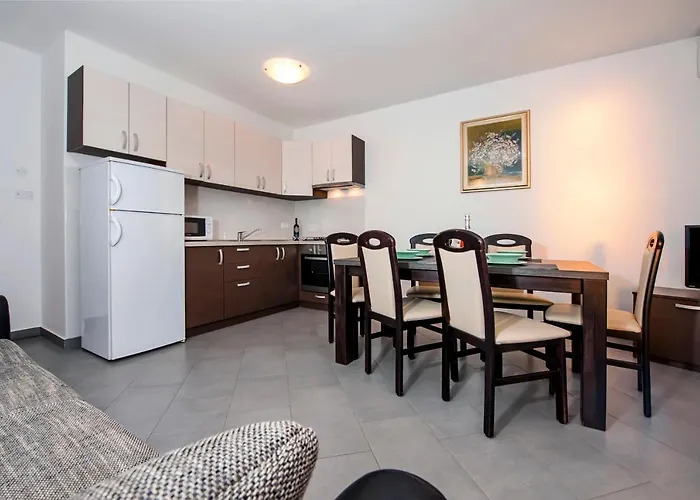 Apartamento Centener Rovinj