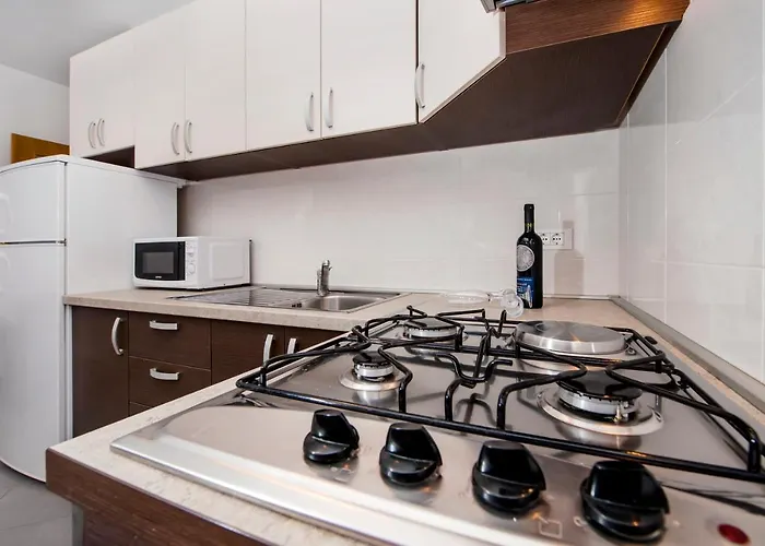 Apartamento Centener