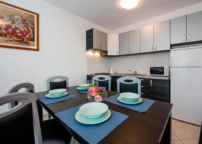 Apartamento Centener