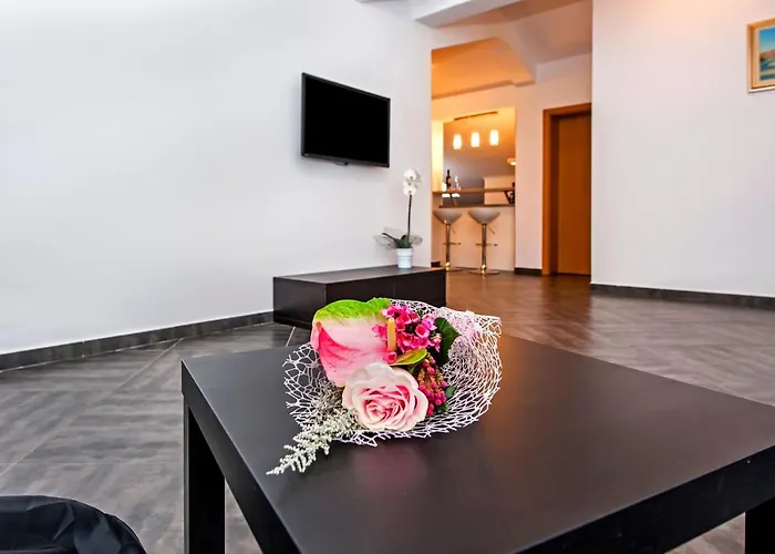 Apartamento Centener *