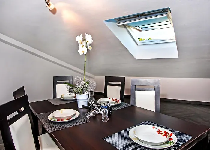 Apartamento Centener *