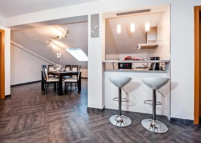 Apartamento Centener *