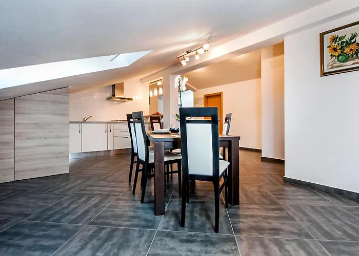 Apartamento Centener