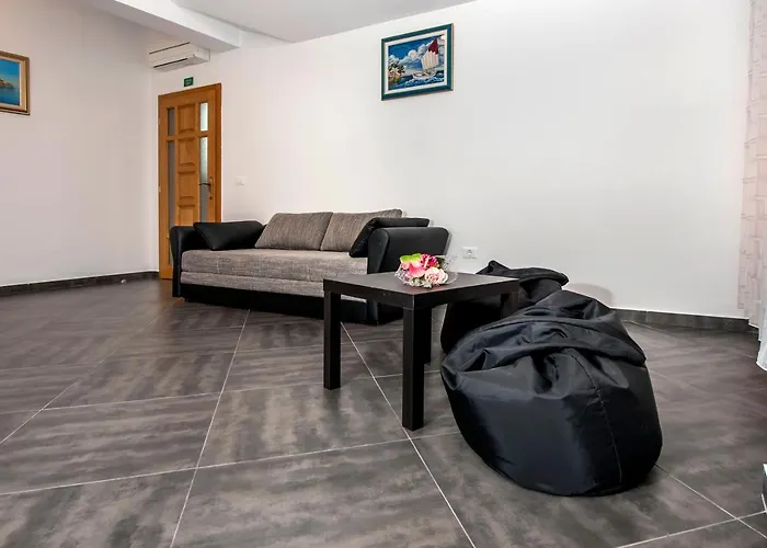 Centener Apartamento Rovinj
