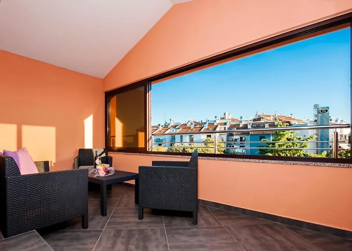 Apartamento Centener Rovinj