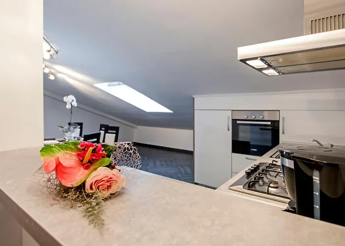 Apartamento Centener Rovinj