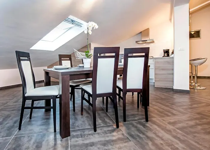 Centener Apartamento