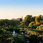 Centener Apartman