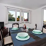 Centener Apartman