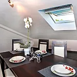Apartman Centener *