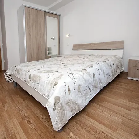 Apartamento Centener *