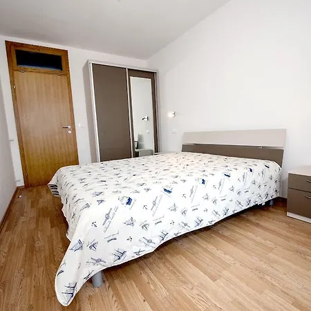 Apartment Centener Rovinj