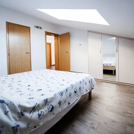 Centener Rovinj