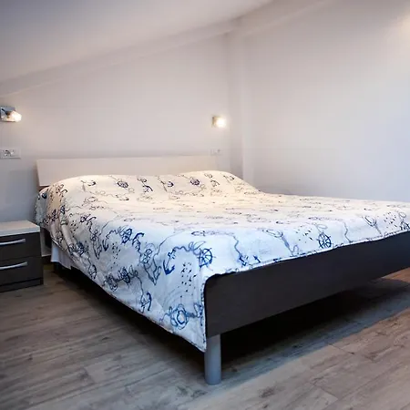 Apartamento Centener