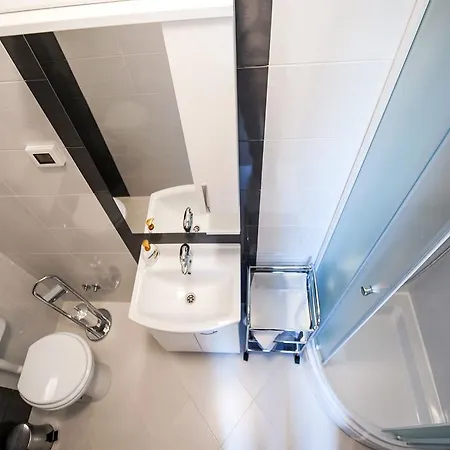 Apartament Centener Rovinj