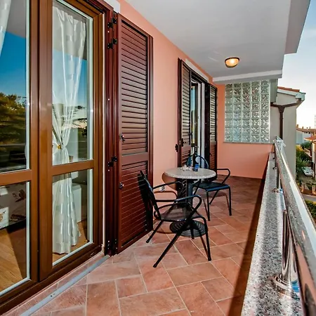 Apartament Centener *