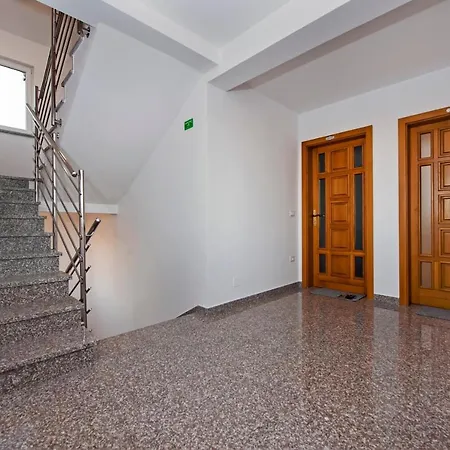 Apartment Centener Rovinj