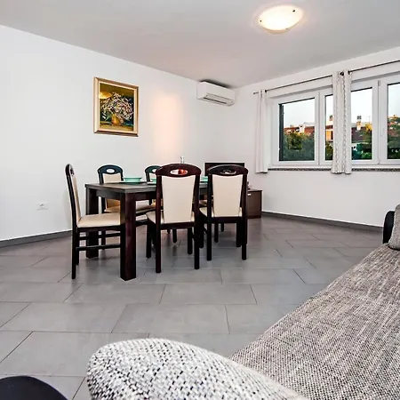Centener Rovinj