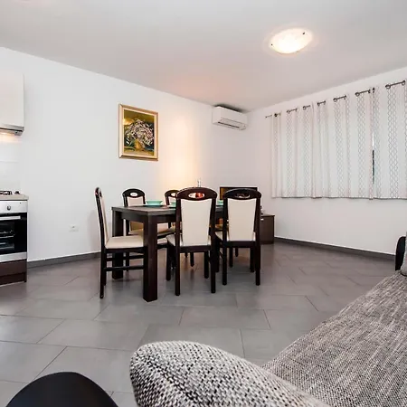 Apartament Centener Rovinj