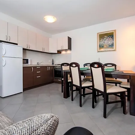 Apartment Centener Rovinj