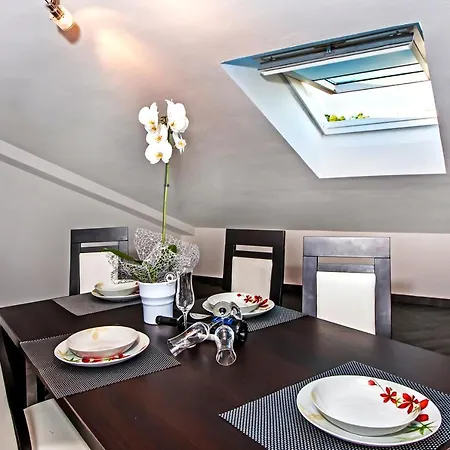 Apartment Centener *