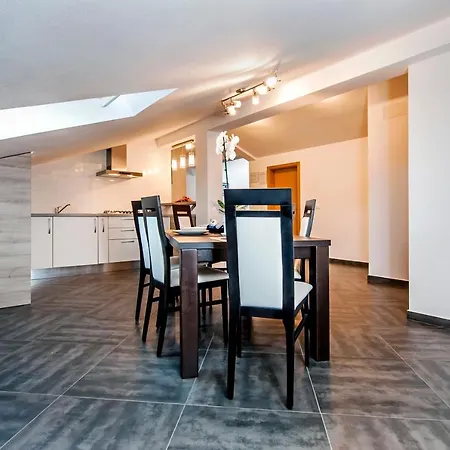 Apartman Centener