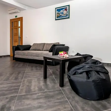 Centener Apartment Rovinj