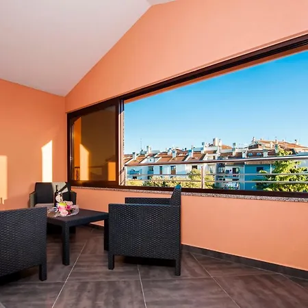 Apartament Centener Rovinj