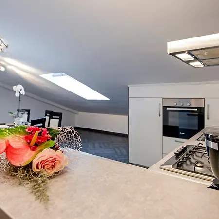 Apartment Centener Rovinj